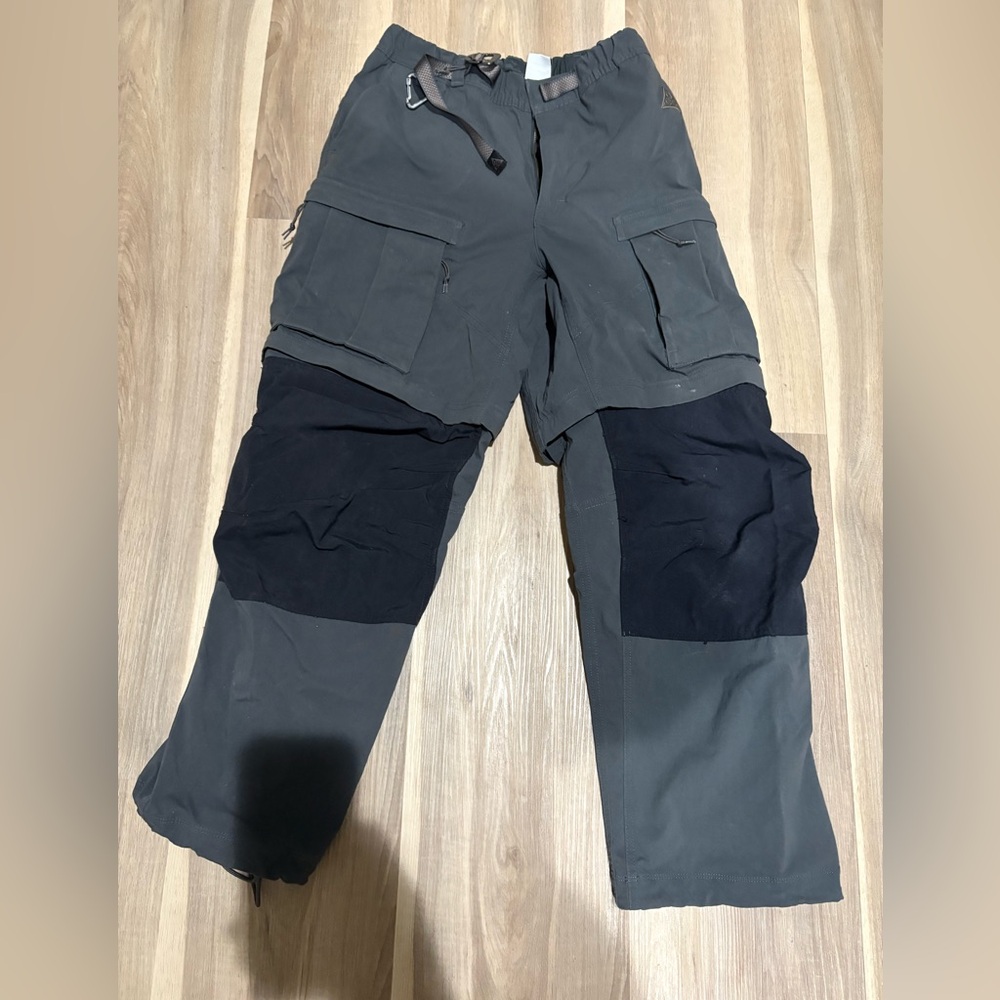 ACG Smith Summit Cargo Pants